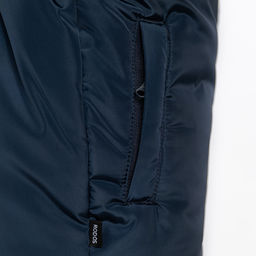 RODOS Полукомбинезон детский зима М-296 Синий