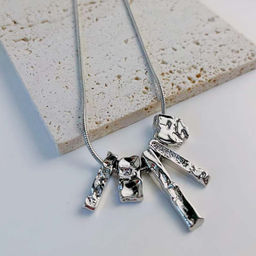 Колье арт. 26 6503 (id 277228) - Rada фото 2