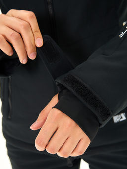 Женский костюм Alpha Endless Luxury Tech  фото 31