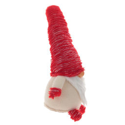 Игрушка набивная "Гном", L22 W12 H54 см