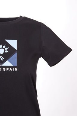 Футболка женская