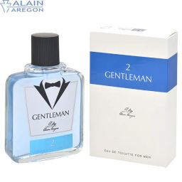 AAm100 Туал/вода муж. (100мл) GENTLEMAN 2 .22