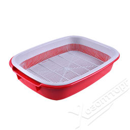 Поддон с сеткой (лоток для кошек) ,,