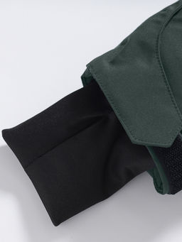 Горнолыжный костюм до -25С