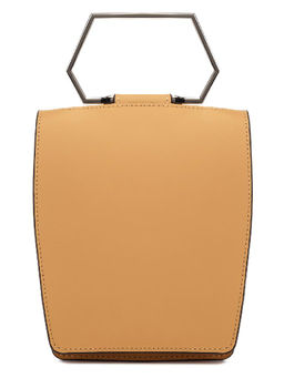 Сумка ELEGANZZA Z17-DB10650 golden sand