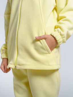 964Д Костюм детский "Желтый"