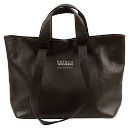 Сумка женская из телячьей кожи