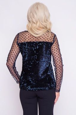 Блузка 40320-1 - Avili фото 7