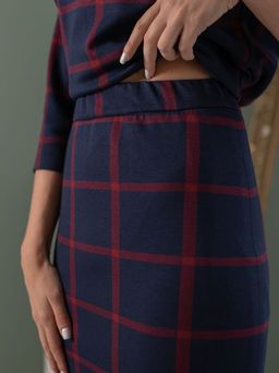 Юбка 878-0454 - Трика фото 6