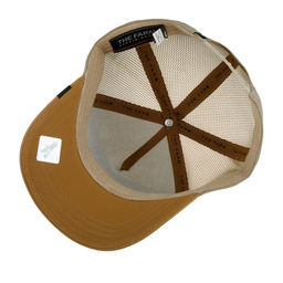 Бейсболка GOORIN BROTHERS арт. 101-1334 (бежевый)  фото 2