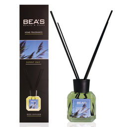 Ароматический диффузор Beas Sunny Day - Солнечный день 120 ml  фото 3