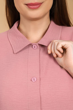 VIOTEX Блуза Жаркий сезон-1 из лён Манго - Виотекс фото 48