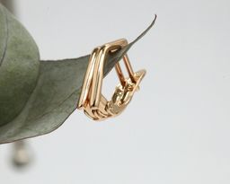 Серьги G109073507120 - Vel vett фото 4