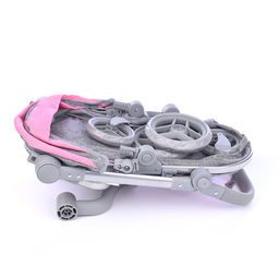 Коляска для кукол, в пакете