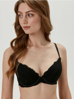 ROMANTIQUE Бюст RB2031* - черный