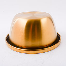 9-40706-18 Миска металлическая 18 см 1,4 л нерж/ст MB (х10) - Mayer&boch фото 2