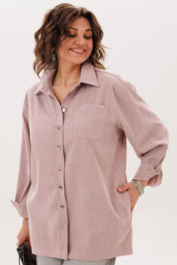 Рубашка ANELLI 1819 личи  фото 6