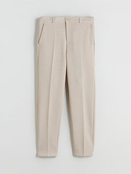 Slim Fit Erkek Pantolon