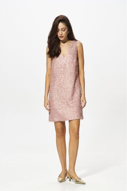 Party Dress Pink - Erist store фото 2