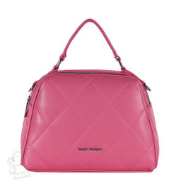 Сумка женская  592905-8 rose red Velina Fabbiano в Новосибирске