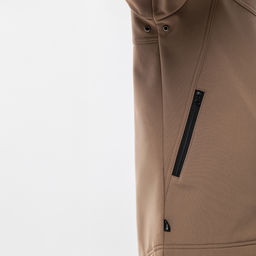 RODOS Куртка софтшелл для мальчика демисезон М-311д Тёмно-серый  фото 20