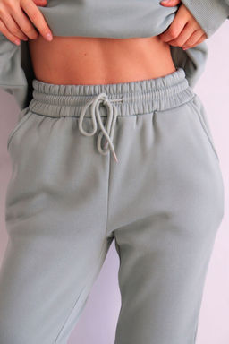 Martichelli Костюм спортивный мятный  фото 4