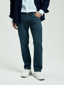 Мужские Джинсы Classic