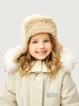 Парка 5з5626 кешью