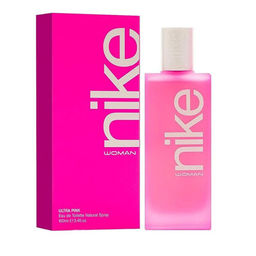 NIKE ULTRA PINK WOMAN w EDT 30 ml M