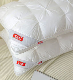 Подушка TAC Тесто 50х70 1шт. в упаковке - Tavolo фото 4