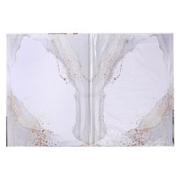 Папка для свидетельства о заключении брака «Вместе навсегда», А4