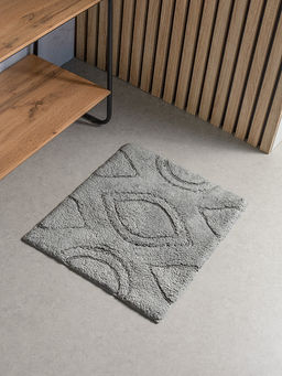 Коврик универсальный 50x60 серый