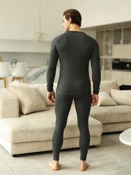 Мужская термокофта Berrak 757  фото 32