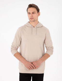 Ta_ Regular Fit Kap__onlu __i Polarl_ Sweatshirt