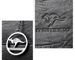 KAIDIFEINIROO Сумка женская 8205 фото 37