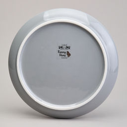 БЛЮДО ДЛЯ БЛИНОВ LEFARD FUNNY HENS 23,5*10 СМ  фото 6