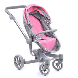 Коляска для кукол, в пакете