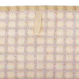 Полотенце кухонное Кофе 34х78см, лен+махра, 100% хлопок, цвета микс, Bolangde (Китай) - Домашняя Мода фото 4