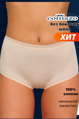 Трусы женские Maxi - Comazo фото 4
