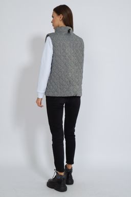 Жилет 4119 - Kivviwear фото 5