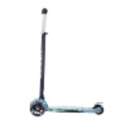 Самокат четырехколесный Slider