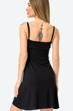 Женская сорочка из вискозы Happy Fox  фото 5