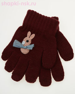 653-TG шерсть (р-р 13) Перчатки - Теплыши фото 3