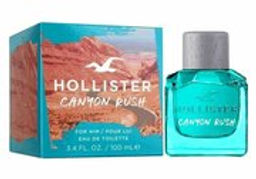 HOLLISTER CANYON RUSH m EDT 30 ml M,  фото 2
