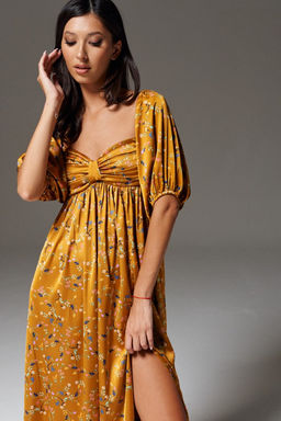 Платье А3409 - Annete фото 3