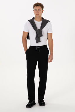 Erkek Siyah E_ofman Alt_ - U.s. polo assn фото 7