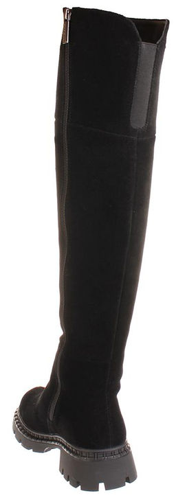 Ботфорты Rita Bravuro MX852-3B