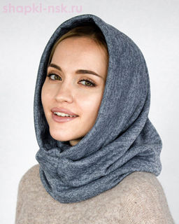 185.03/00-75 Капор-снуд флис (56-58)