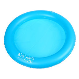 Надувная песочница круглая Яркая лепка, D=45 см МИКС - Школа талантов фото 7