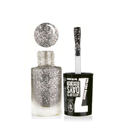 TF Лак для ногтей COLOR GEL тон 300 Disco/Диско 8мл